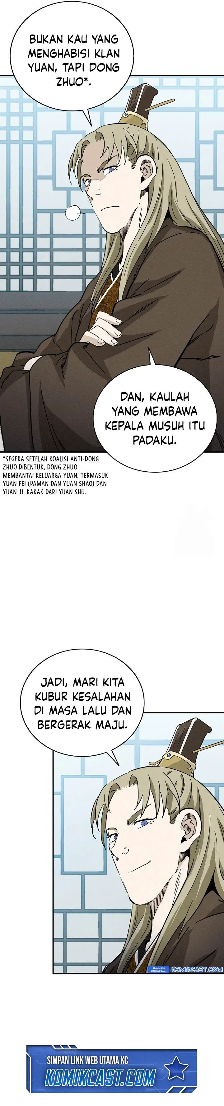 Read I Reincarnated as a Legendary Surgeon Bahasa Indonesia ID Manga Online