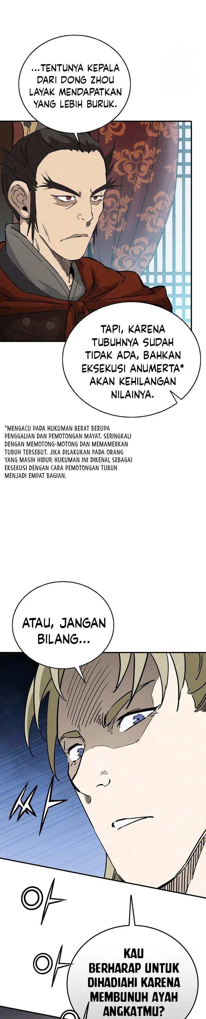 Read I Reincarnated as a Legendary Surgeon Bahasa Indonesia ID Manga Online