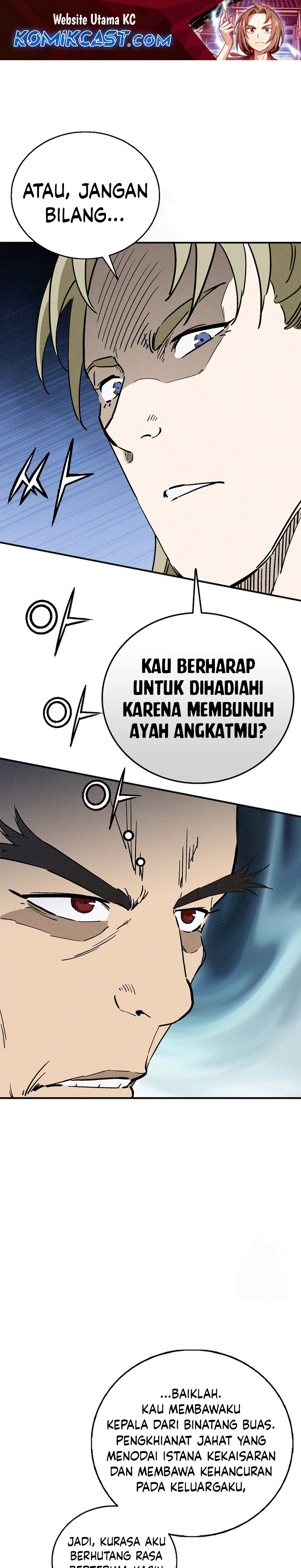 Read I Reincarnated as a Legendary Surgeon Bahasa Indonesia ID Manga Online
