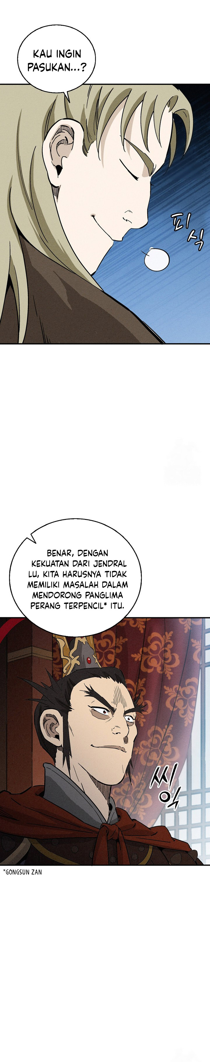 Read I Reincarnated as a Legendary Surgeon Bahasa Indonesia ID Manga Online