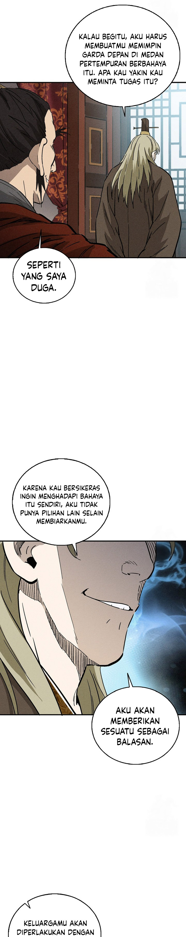Read I Reincarnated as a Legendary Surgeon Bahasa Indonesia ID Manga Online