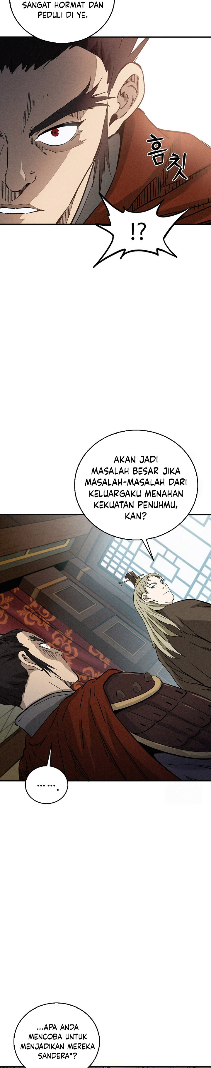 Read I Reincarnated as a Legendary Surgeon Bahasa Indonesia ID Manga Online