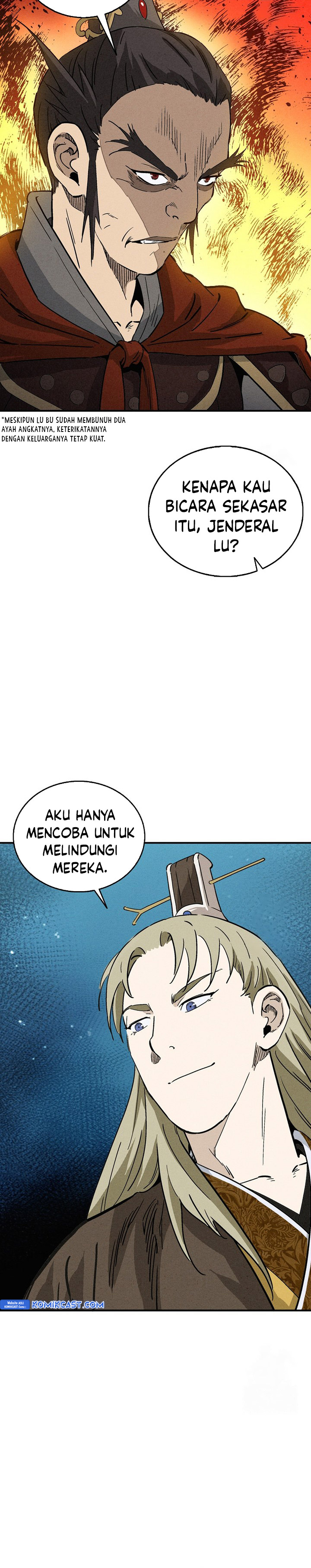 Read I Reincarnated as a Legendary Surgeon Bahasa Indonesia ID Manga Online
