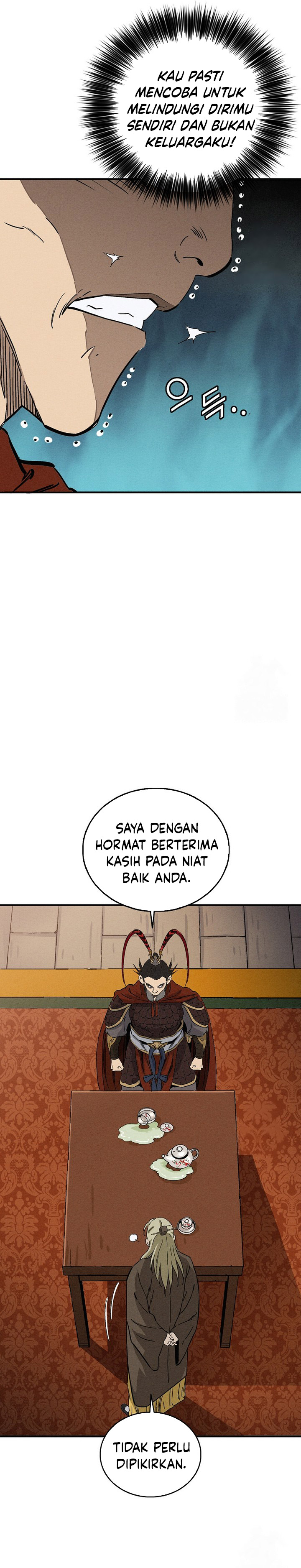 Read I Reincarnated as a Legendary Surgeon Bahasa Indonesia ID Manga Online