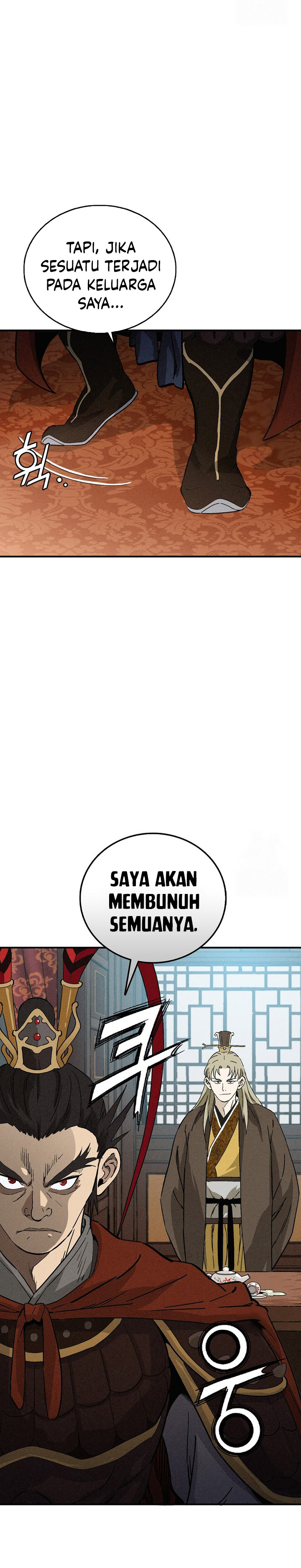 Read I Reincarnated as a Legendary Surgeon Bahasa Indonesia ID Manga Online