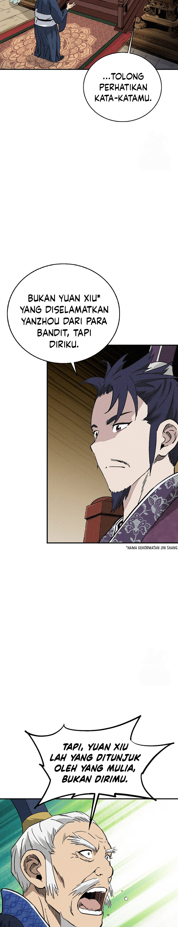 Read I Reincarnated as a Legendary Surgeon Bahasa Indonesia ID Manga Online