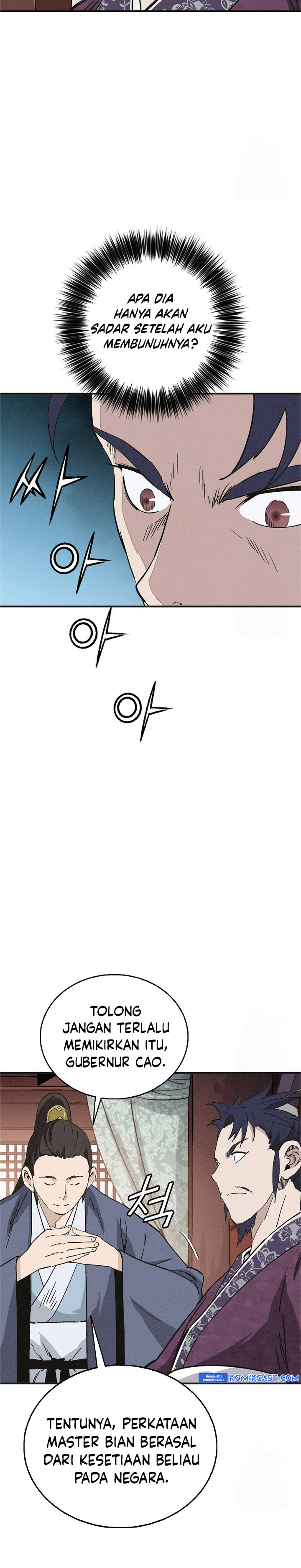 Read I Reincarnated as a Legendary Surgeon Bahasa Indonesia ID Manga Online