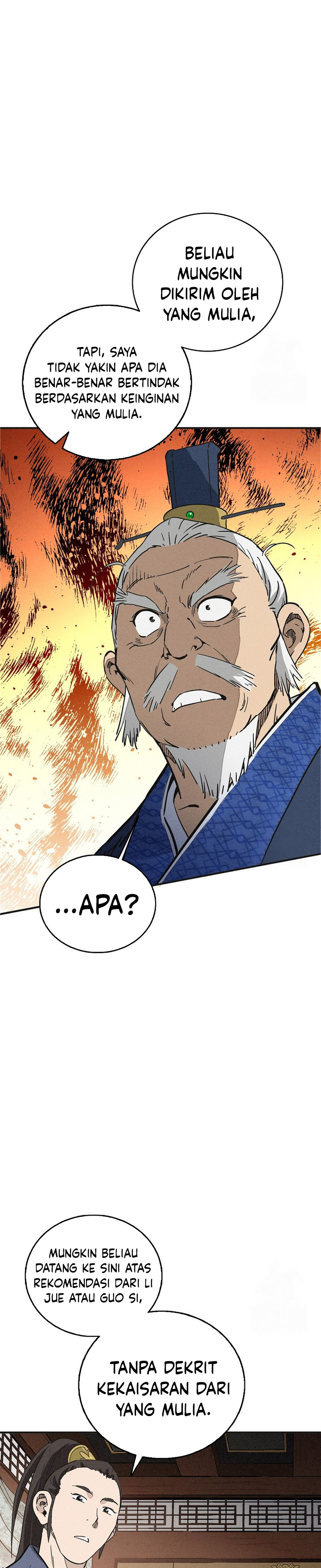 Read I Reincarnated as a Legendary Surgeon Bahasa Indonesia ID Manga Online