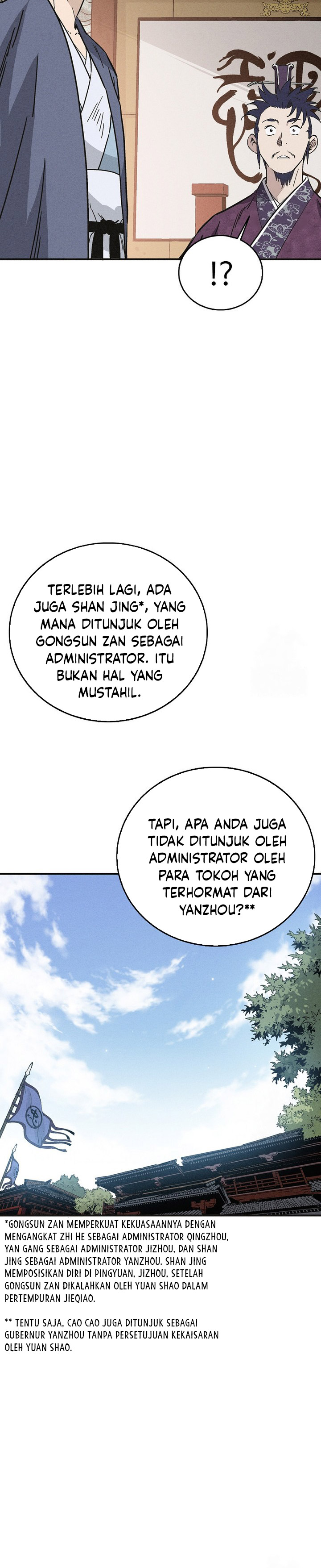 Read I Reincarnated as a Legendary Surgeon Bahasa Indonesia ID Manga Online