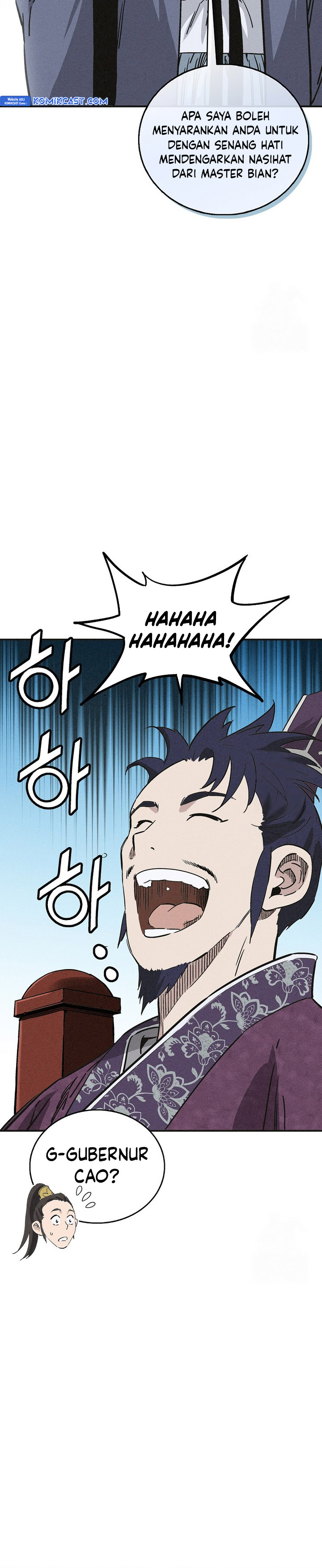 Read I Reincarnated as a Legendary Surgeon Bahasa Indonesia ID Manga Online