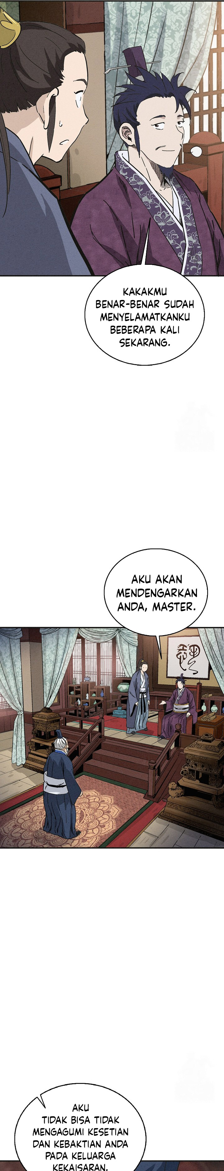Read I Reincarnated as a Legendary Surgeon Bahasa Indonesia ID Manga Online