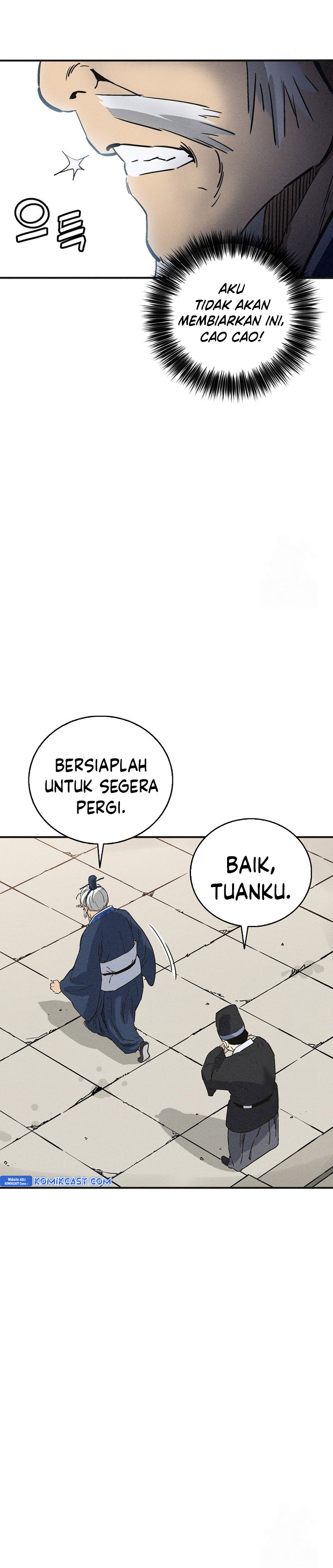 Read I Reincarnated as a Legendary Surgeon Bahasa Indonesia ID Manga Online