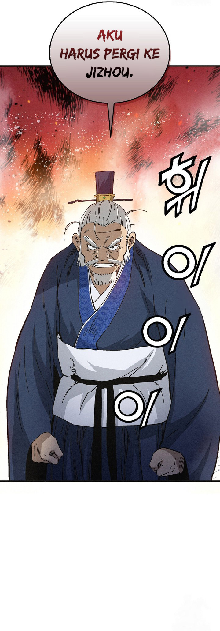 Read I Reincarnated as a Legendary Surgeon Bahasa Indonesia ID Manga Online