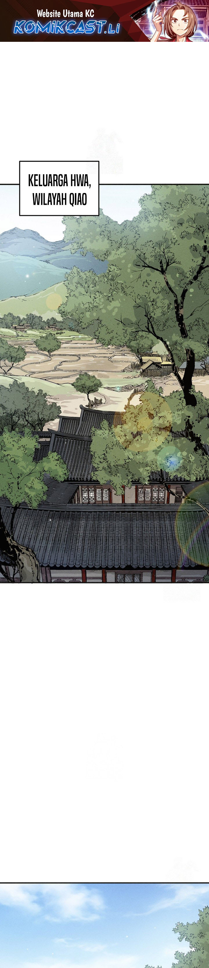 Read I Reincarnated as a Legendary Surgeon Bahasa Indonesia ID Manga Online