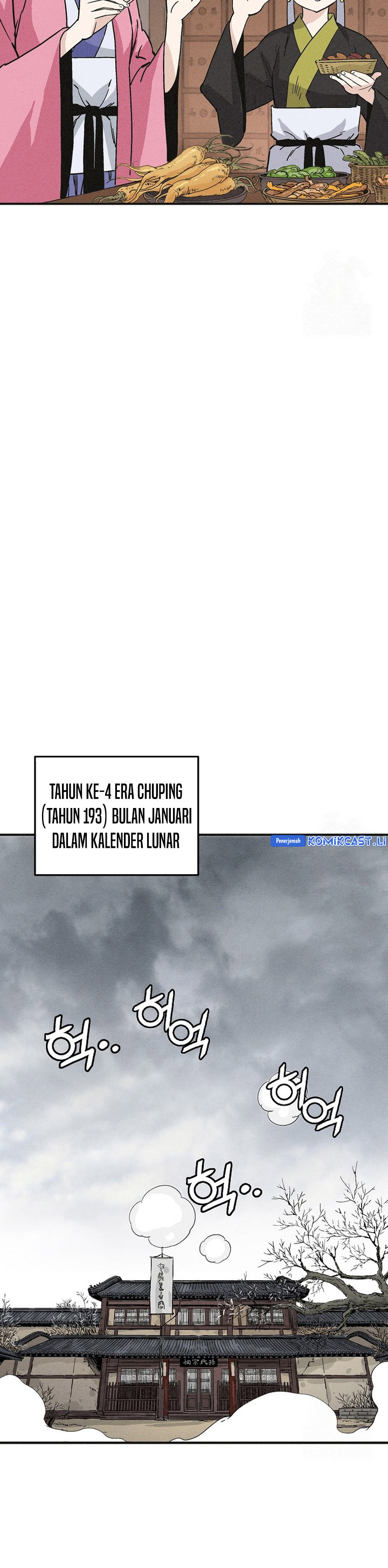 Read I Reincarnated as a Legendary Surgeon Bahasa Indonesia ID Manga Online