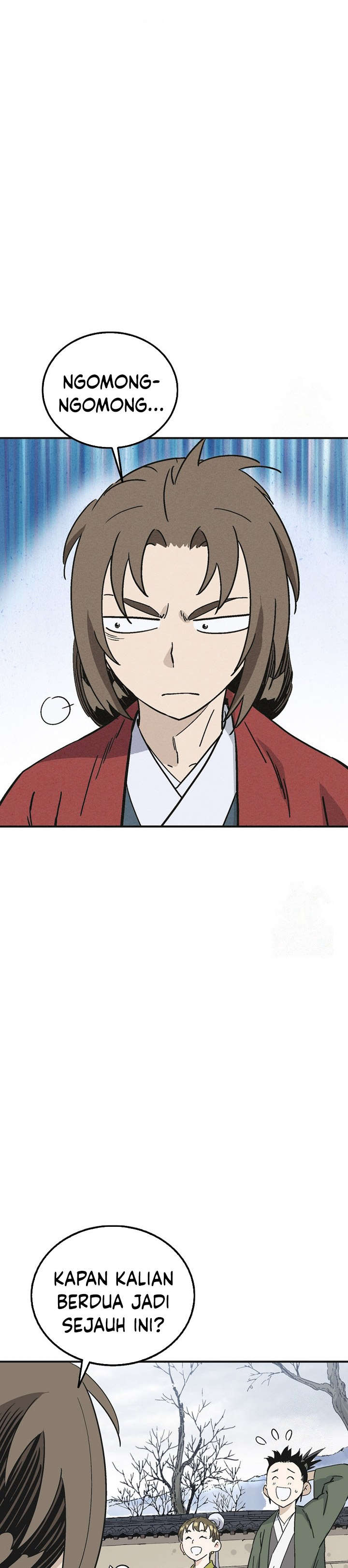 Read I Reincarnated as a Legendary Surgeon Bahasa Indonesia ID Manga Online