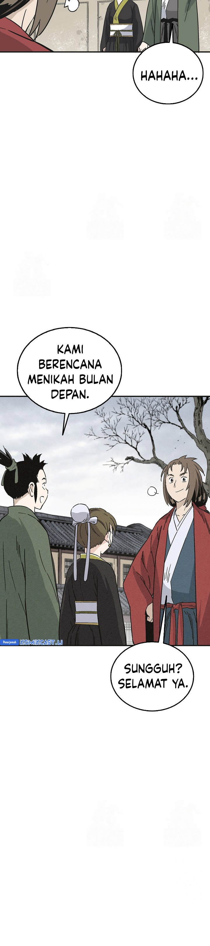 Read I Reincarnated as a Legendary Surgeon Bahasa Indonesia ID Manga Online