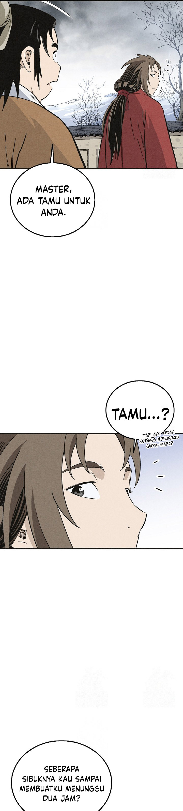 Read I Reincarnated as a Legendary Surgeon Bahasa Indonesia ID Manga Online