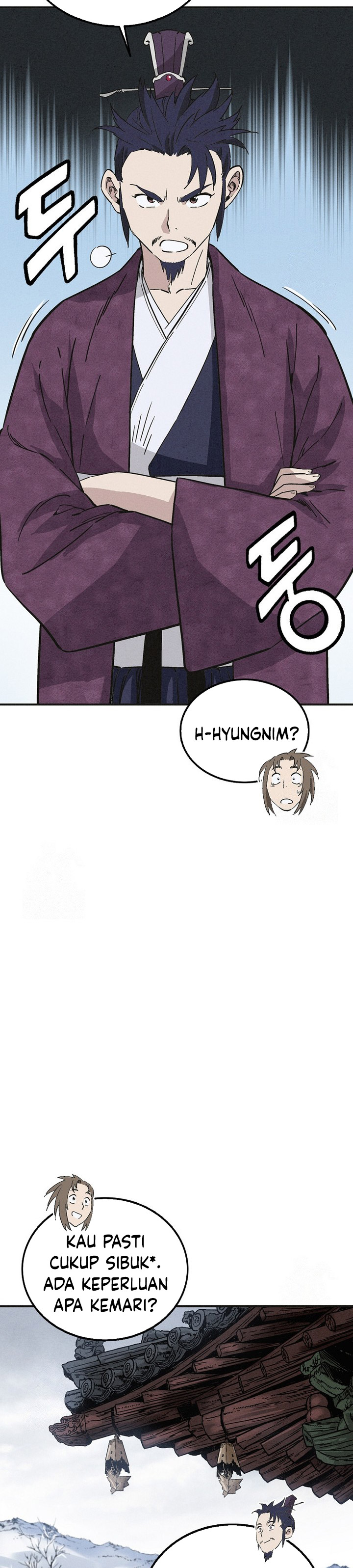 Read I Reincarnated as a Legendary Surgeon Bahasa Indonesia ID Manga Online