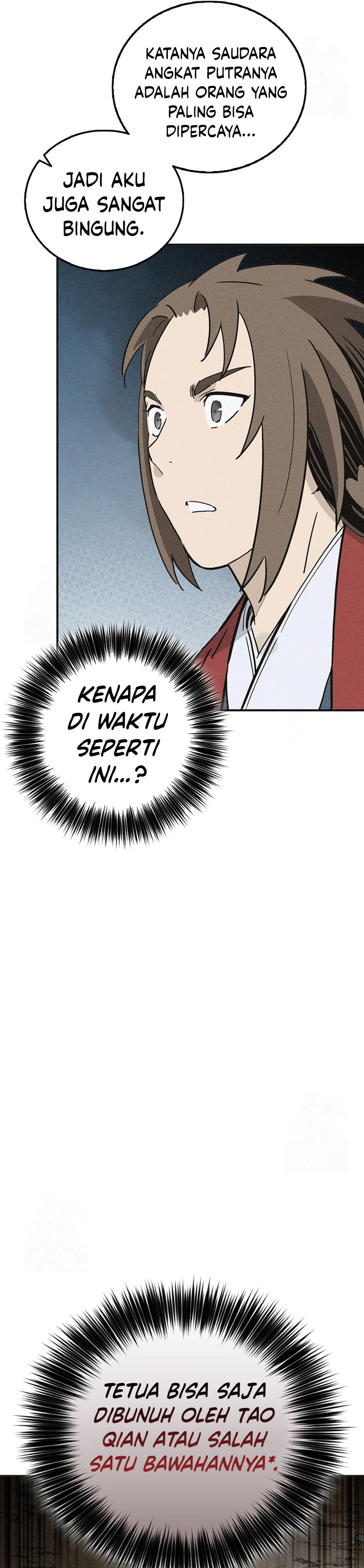 Read I Reincarnated as a Legendary Surgeon Bahasa Indonesia ID Manga Online