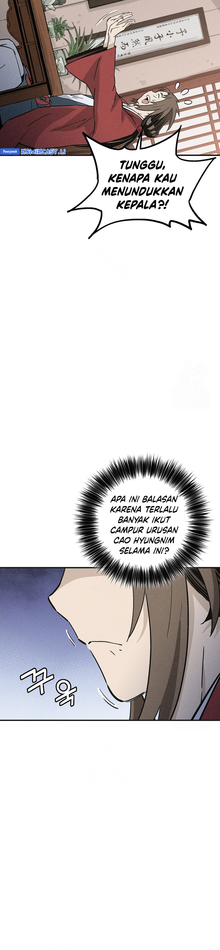 Read I Reincarnated as a Legendary Surgeon Bahasa Indonesia ID Manga Online
