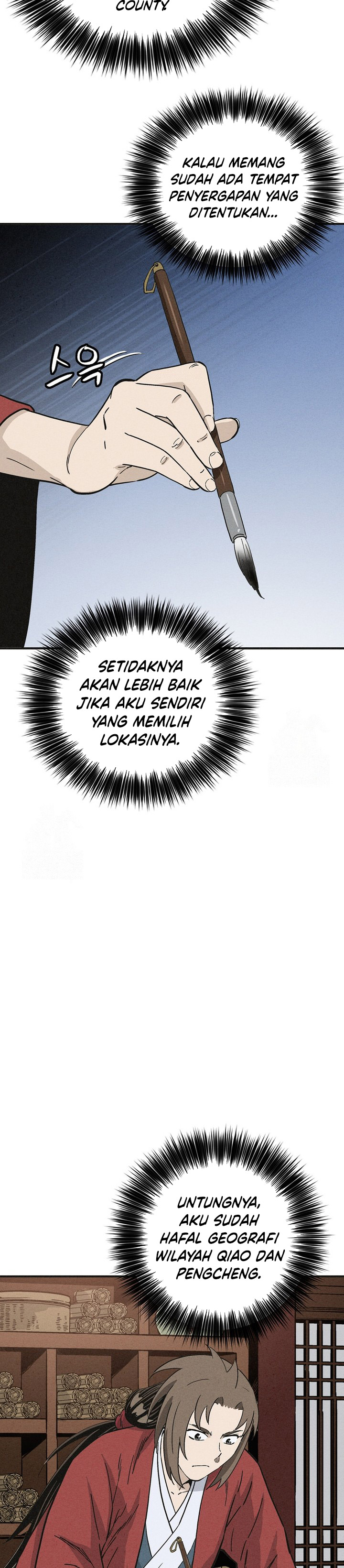Read I Reincarnated as a Legendary Surgeon Bahasa Indonesia ID Manga Online