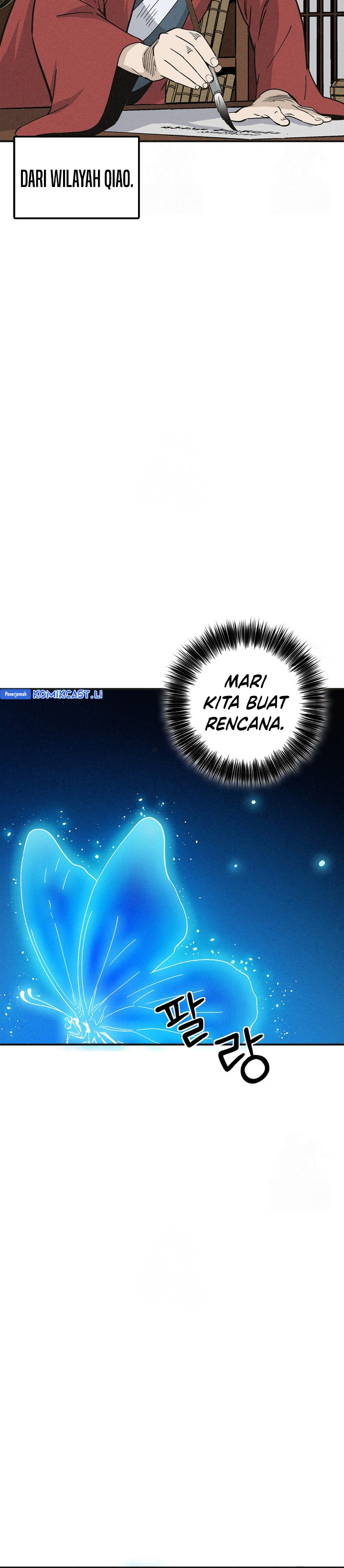 Read I Reincarnated as a Legendary Surgeon Bahasa Indonesia ID Manga Online