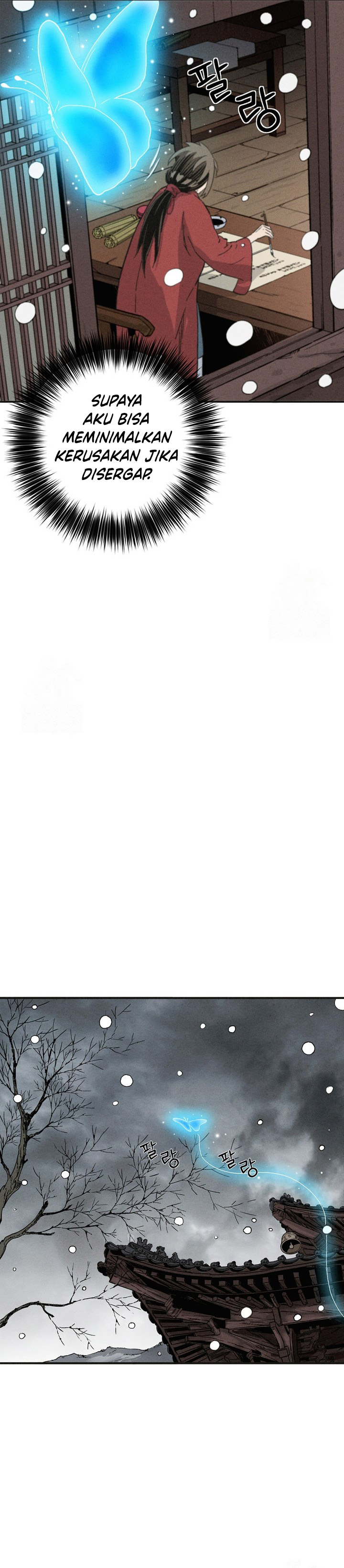 Read I Reincarnated as a Legendary Surgeon Bahasa Indonesia ID Manga Online