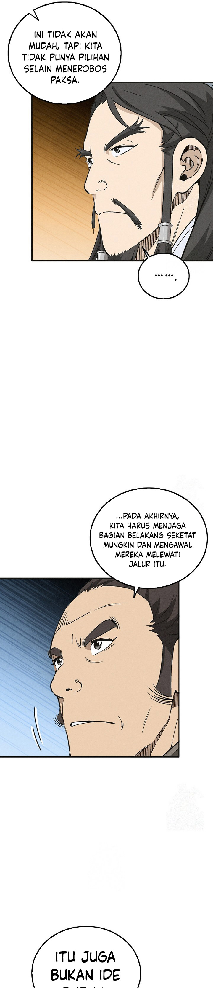 Read I Reincarnated as a Legendary Surgeon Bahasa Indonesia ID Manga Online