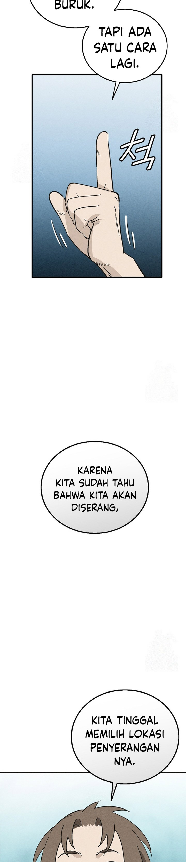 Read I Reincarnated as a Legendary Surgeon Bahasa Indonesia ID Manga Online