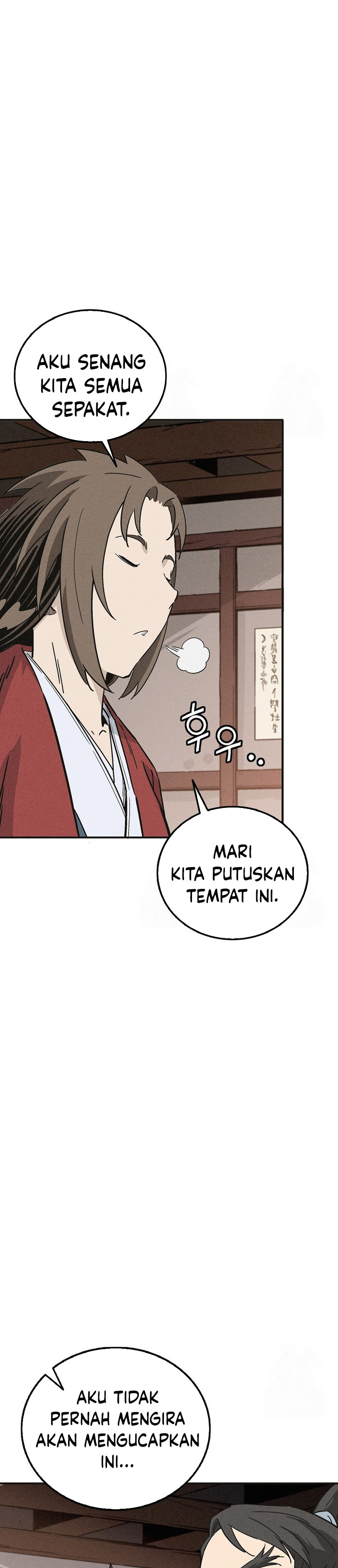 Read I Reincarnated as a Legendary Surgeon Bahasa Indonesia ID Manga Online