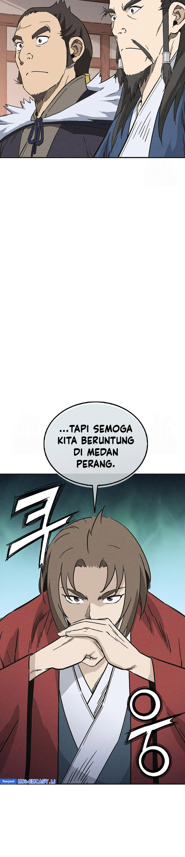 Read I Reincarnated as a Legendary Surgeon Bahasa Indonesia ID Manga Online