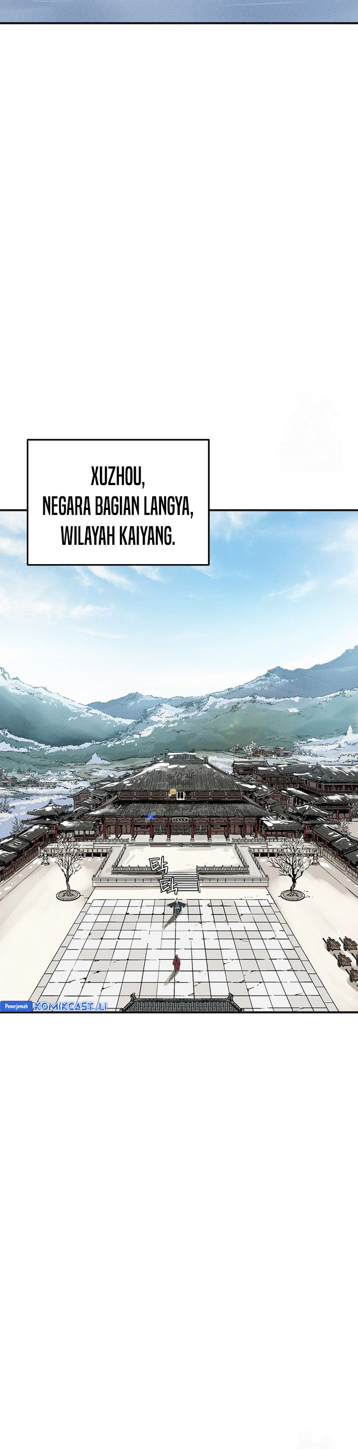 Read I Reincarnated as a Legendary Surgeon Bahasa Indonesia ID Manga Online