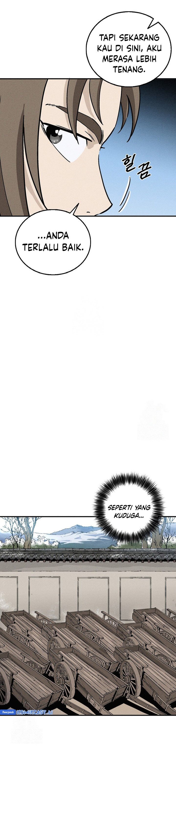 Read I Reincarnated as a Legendary Surgeon Bahasa Indonesia ID Manga Online