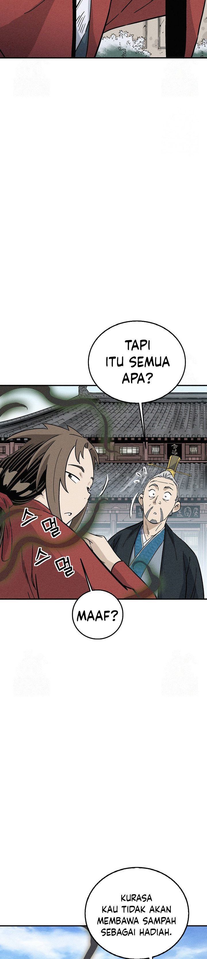 Read I Reincarnated as a Legendary Surgeon Bahasa Indonesia ID Manga Online