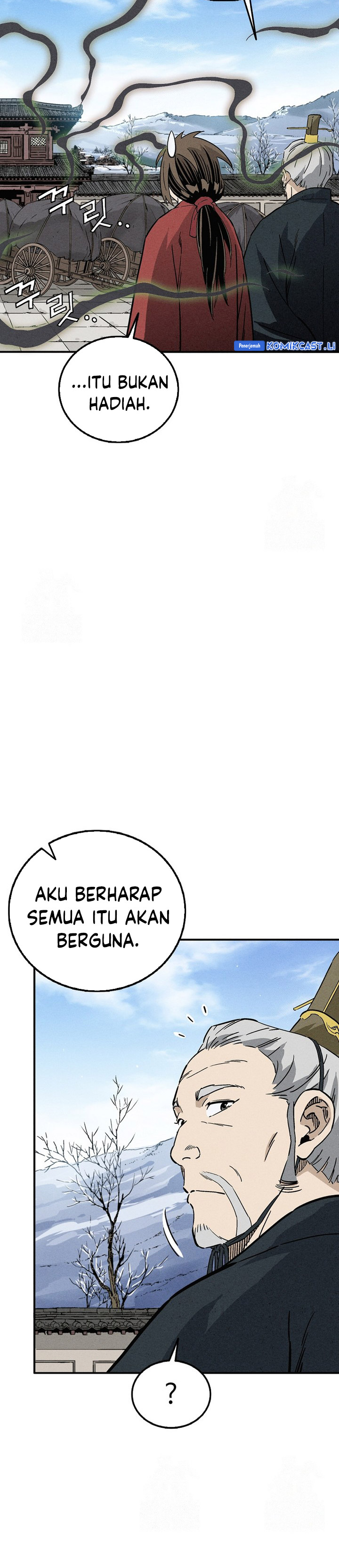 Read I Reincarnated as a Legendary Surgeon Bahasa Indonesia ID Manga Online