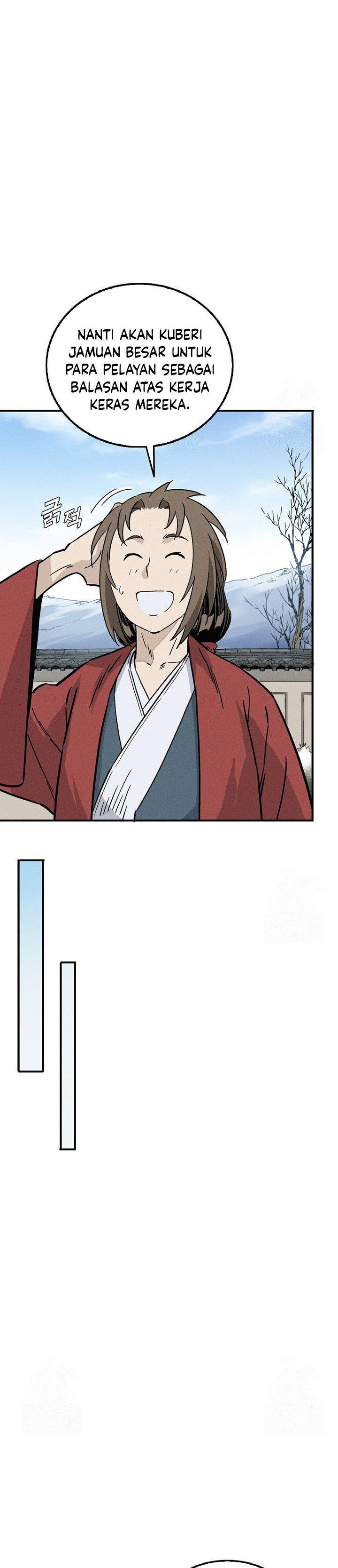 Read I Reincarnated as a Legendary Surgeon Bahasa Indonesia ID Manga Online