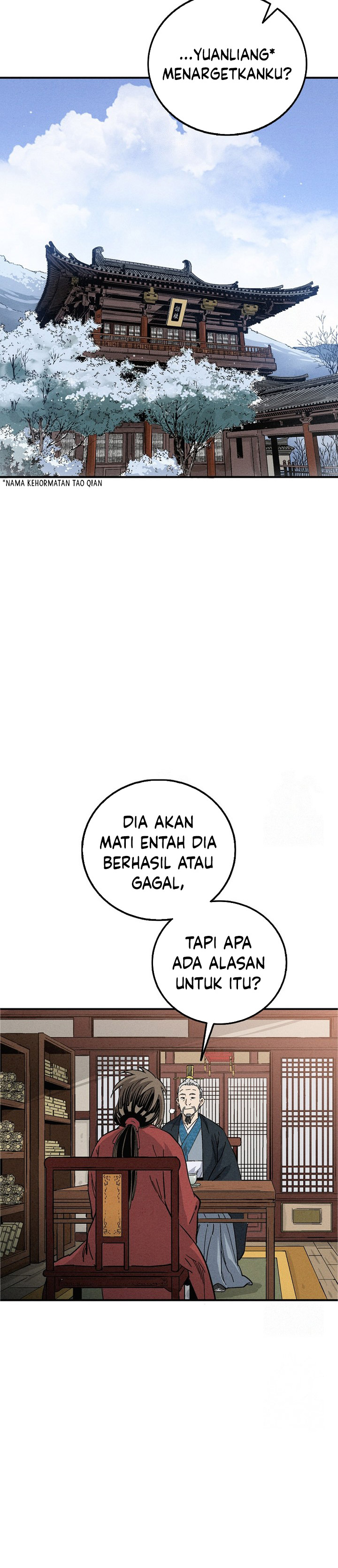 Read I Reincarnated as a Legendary Surgeon Bahasa Indonesia ID Manga Online