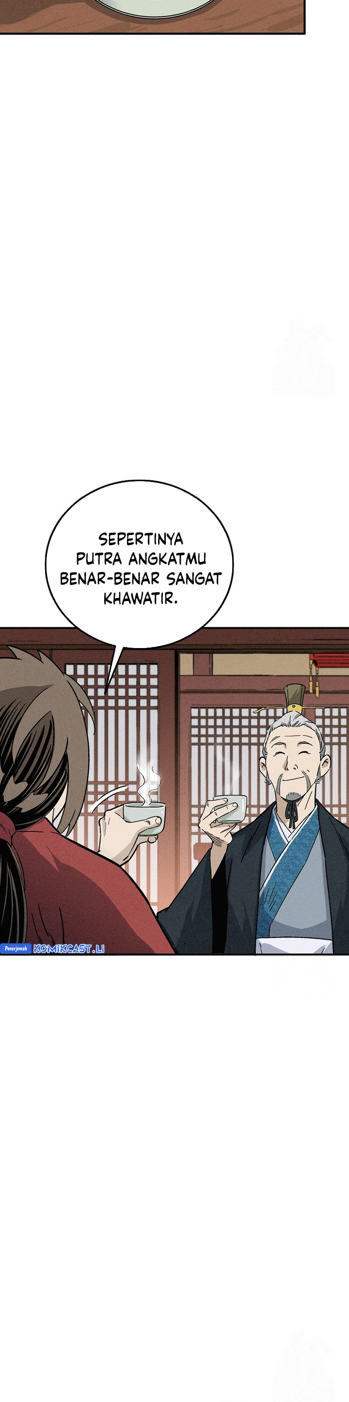 Read I Reincarnated as a Legendary Surgeon Bahasa Indonesia ID Manga Online