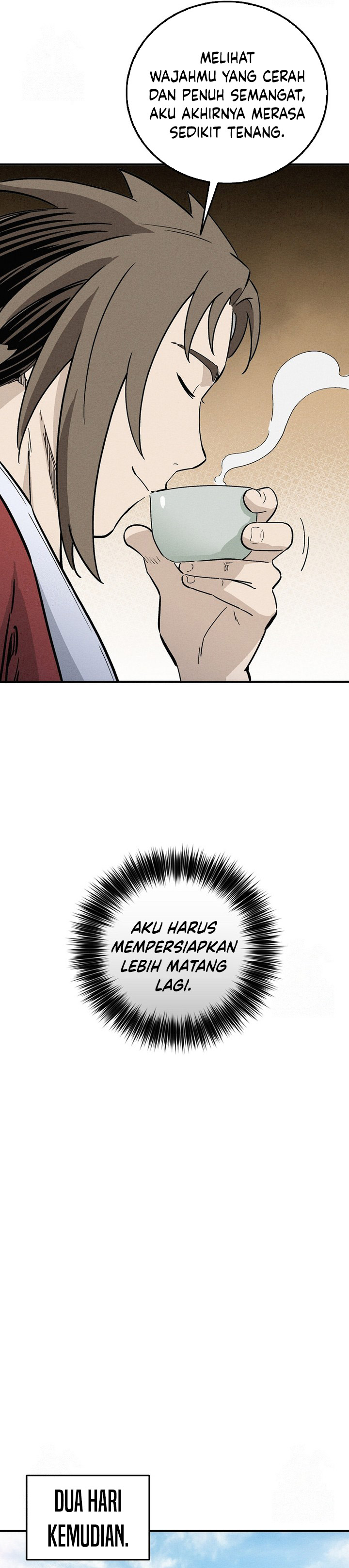 Read I Reincarnated as a Legendary Surgeon Bahasa Indonesia ID Manga Online