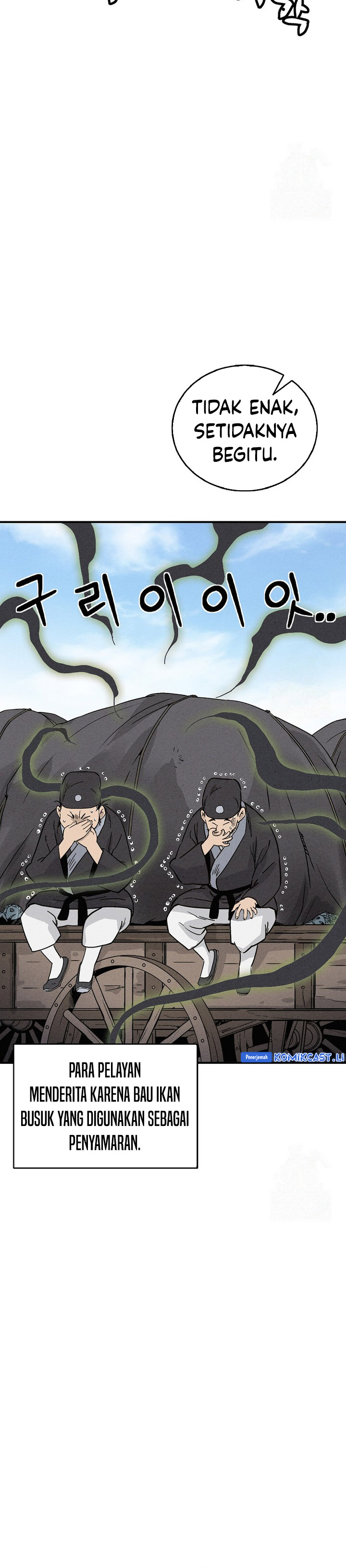 Read I Reincarnated as a Legendary Surgeon Bahasa Indonesia ID Manga Online