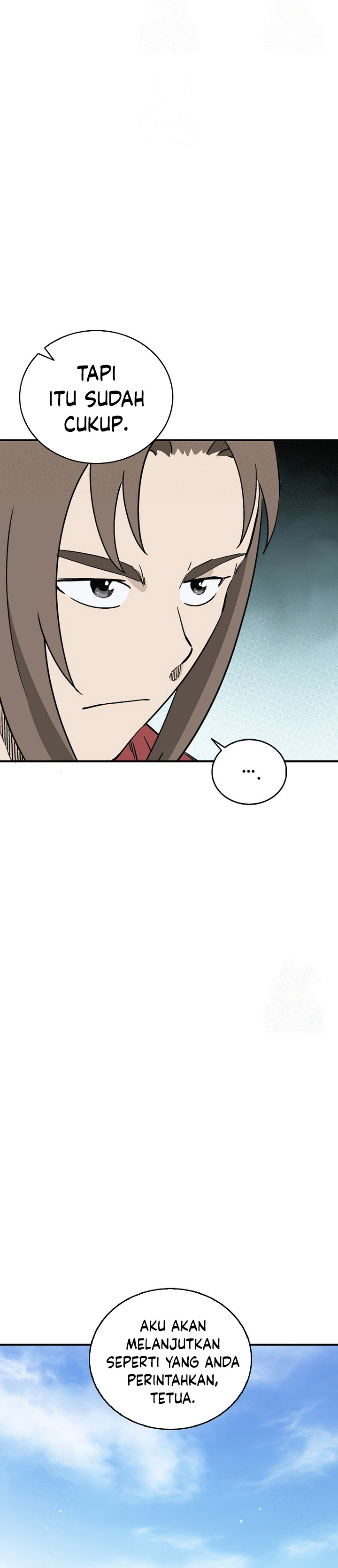 Read I Reincarnated as a Legendary Surgeon Bahasa Indonesia ID Manga Online