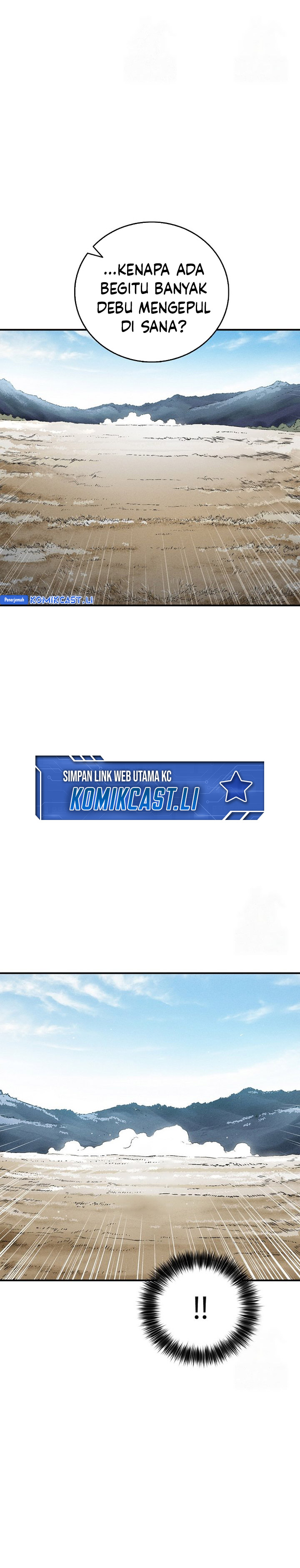 Read I Reincarnated as a Legendary Surgeon Bahasa Indonesia ID Manga Online