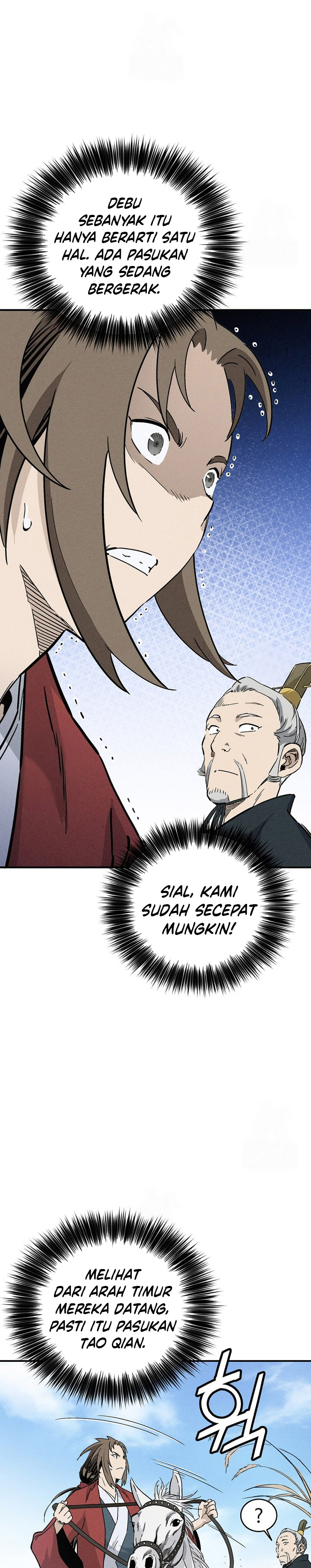Read I Reincarnated as a Legendary Surgeon Bahasa Indonesia ID Manga Online
