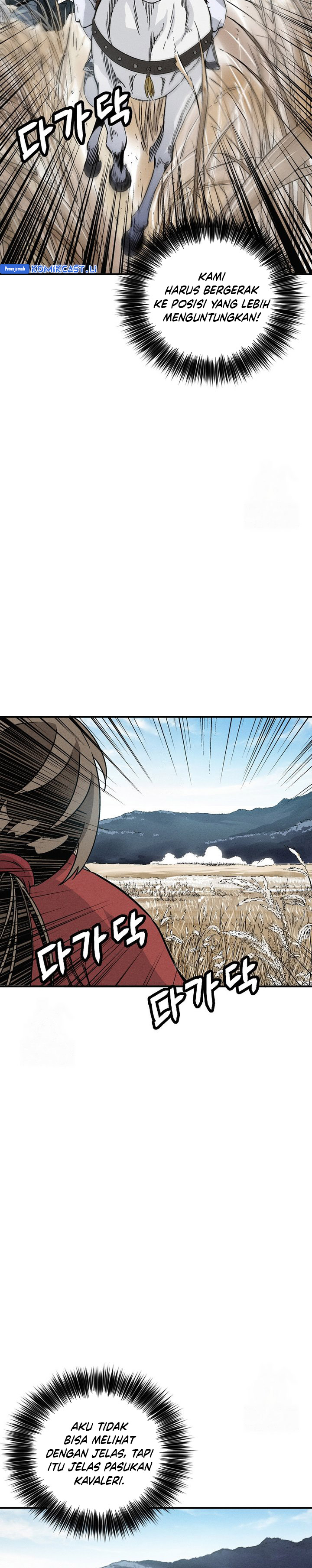 Read I Reincarnated as a Legendary Surgeon Bahasa Indonesia ID Manga Online