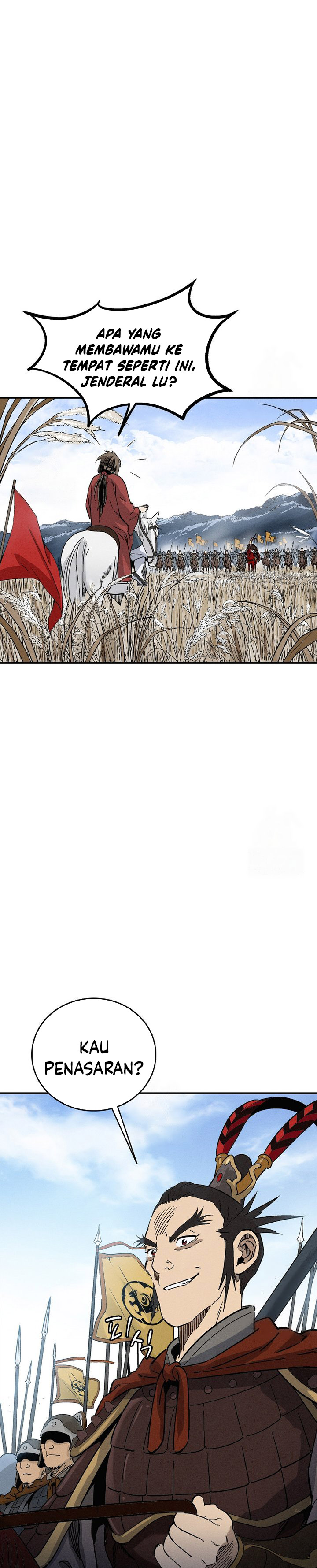 Read I Reincarnated as a Legendary Surgeon Bahasa Indonesia ID Manga Online