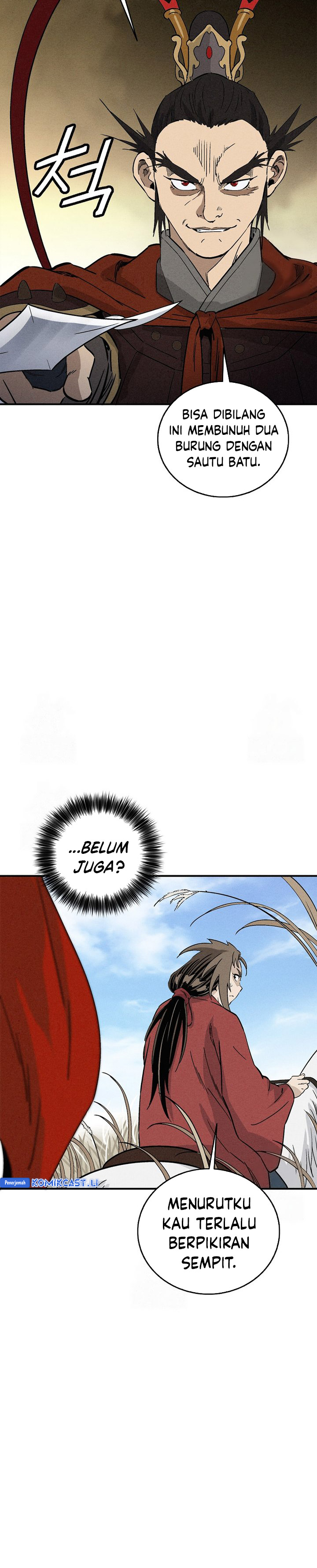 Read I Reincarnated as a Legendary Surgeon Bahasa Indonesia ID Manga Online