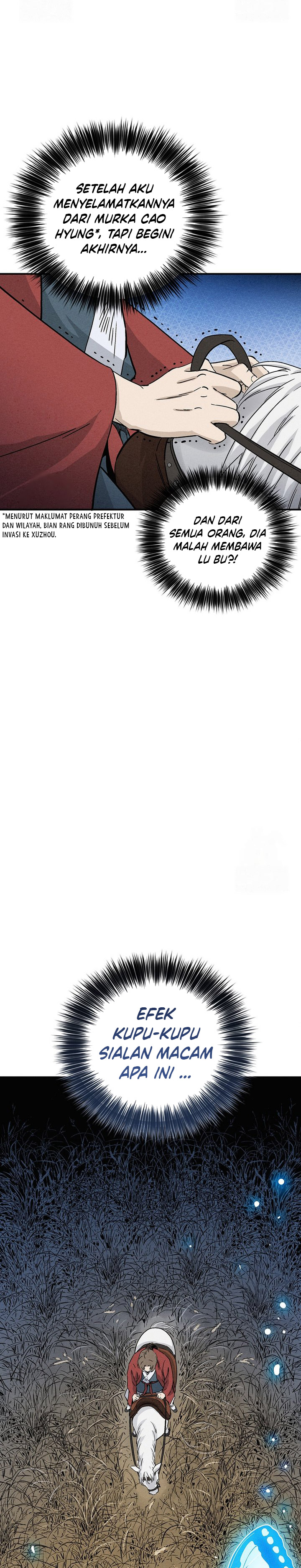 Read I Reincarnated as a Legendary Surgeon Bahasa Indonesia ID Manga Online