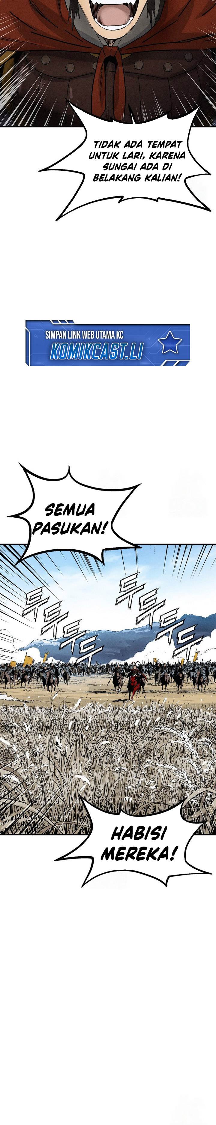 Read I Reincarnated as a Legendary Surgeon Bahasa Indonesia ID Manga Online