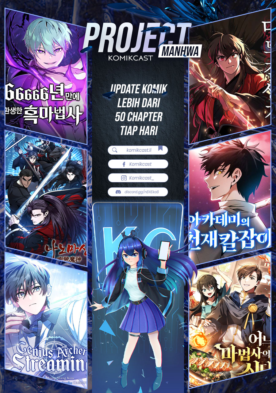 Read I Reincarnated as a Legendary Surgeon Bahasa Indonesia ID Manga Online